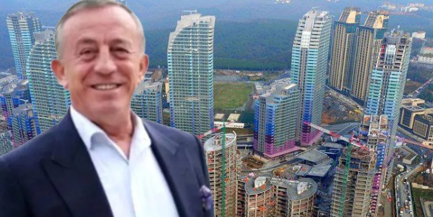 Ali Ağaoğlu hastaneye kaldırıldı! Kalp krizi geçirdi...