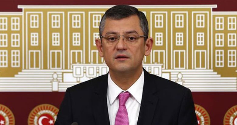 CHP asgari ücrete ne kadar zam bekliyor? Özgür Özel açıkladı