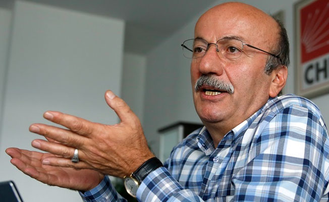 Bekaroğlu'ndan Erdoğan'a: Sen Veda Hutbesi'ni nasıl ağzına alıyorsun