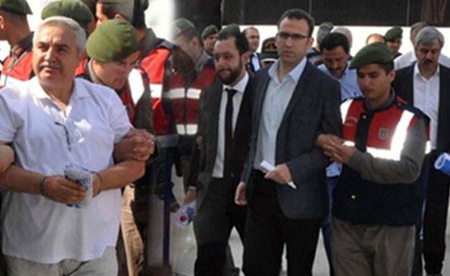 FETÖ'den 8 patron daha serbest