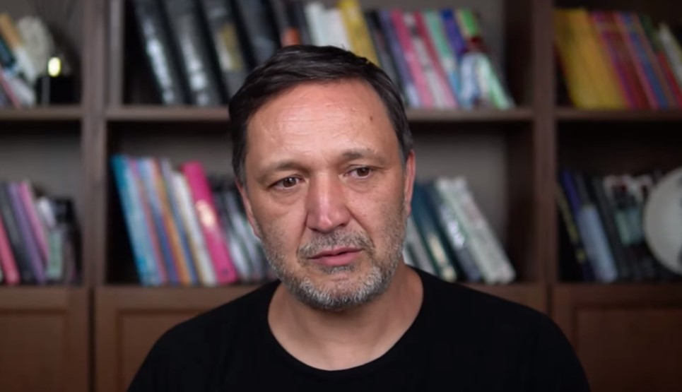 Selçuk Geçer'den euro yatırımcılarına uyarı: "Euro ve dolar yer değiştirirse şaşırmam"