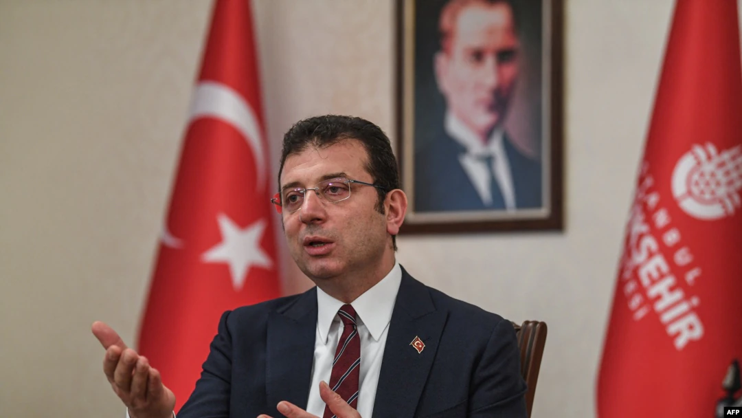 Abdulkadir Selvi: HDP’nin çatı adayı İmamoğlu
