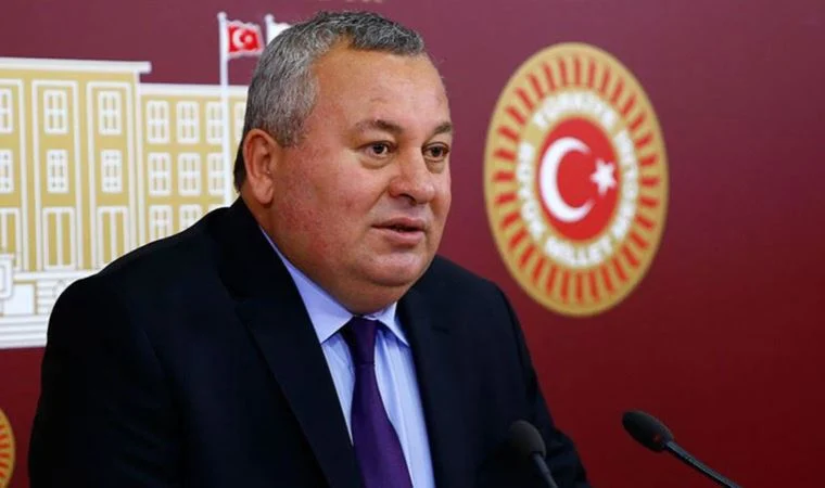 Demokrat Parti'li Cemal Enginyurt: "10 bin liranın altına bir rakam işçiye yaşama imkanı vermez"