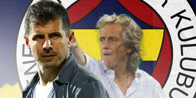 Emre Belözoğlu, Jorge Jesus hakkında konuştu!