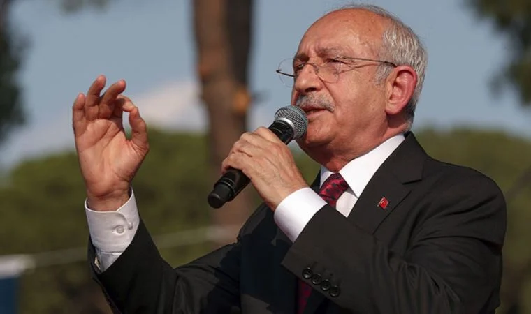 CHP'li Yunus Emre kaleme aldı: "Türkiye, Kılıçdaroğlu'na mecbur!"