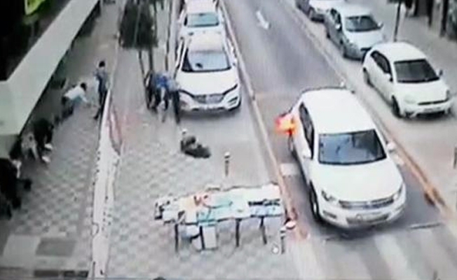 İstanbul'daki mafya hesaplaşmasında şok gözaltılar!