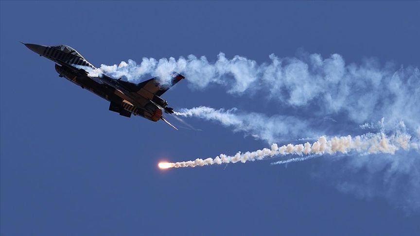 ABD medyasından Erdoğan yorumu: "Biden samimi değildi, F-16'lar teselli hediyesi"