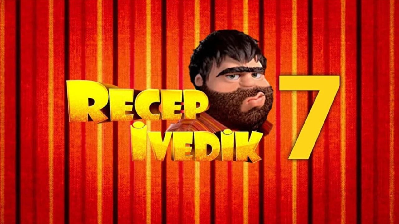 Recep İvedik 7 filmin oyuncu kadrosunda kimler olacak?