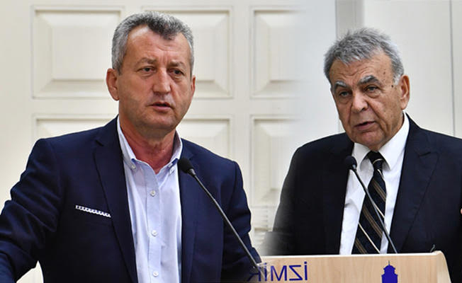 İzmir Kuş Cenneti Bakanlığa teslim ediliyor