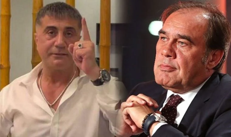 Sedat Peker Demirören dosyasını açtı! Skandal iddialar... İfşa videosu geliyor sinyali!