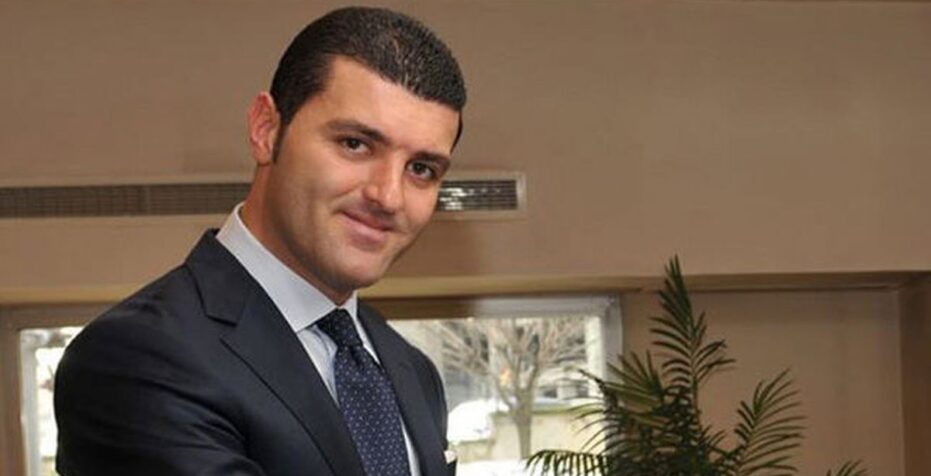Emir Sarıgül kimdir? Emir Sarıgül evli mi ne iş yapıyor ve kaç yaşında?