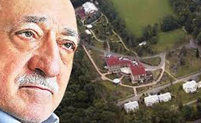 Flaş gelişme... Gülen'in mendili ondan çıktı...