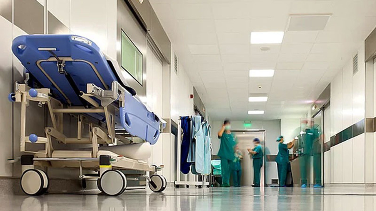 CHP'li Öztunç: Vatandaşlar artık milletvekillerini doktor randevusu almak için arıyor