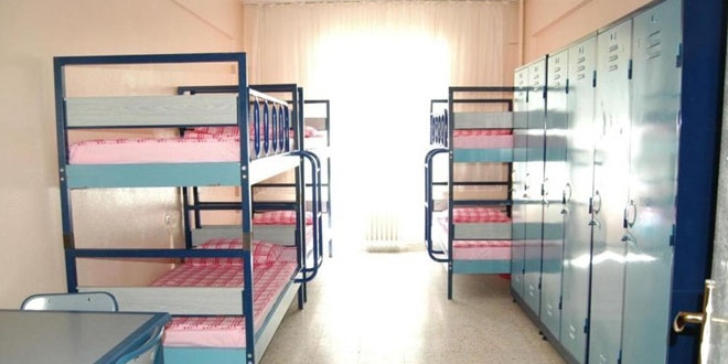 KYK yurtlarına yüzde 80 zam geldi