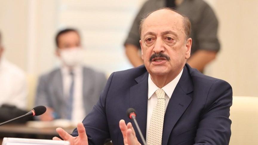 Emeklilikte Yaşa Takılanlar için önemli gelişme! Bakan Bilgin açıkladı