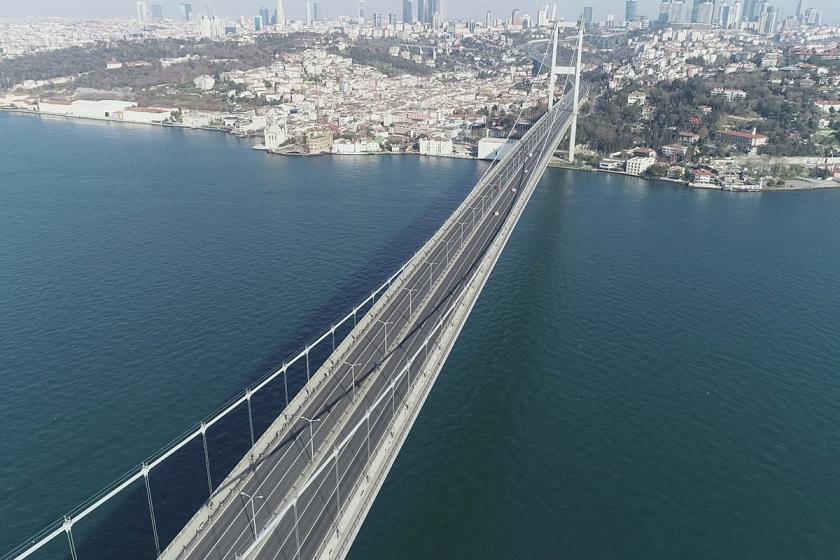 Kurban Bayramı'nda köprü ve otoyollar ücretsiz mi? Bakan Karaismailoğlu açıkladı
