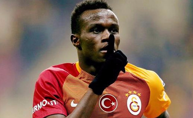 Galatasaray yıldız futbolcusu Bruma'yı sattı!