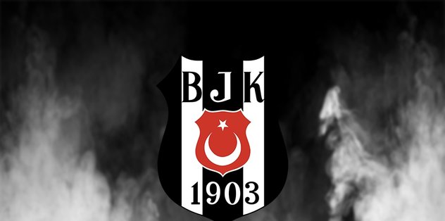 Yıldız futbolcu Beşiktaş'a veda etti