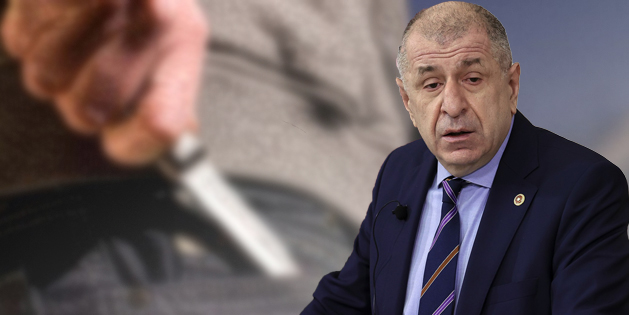 Suriyeliler tartıştığı genci bıçakladı! Ümit Özdağ, Isparta'daki kanlı geceyi Soylu'ya sordu