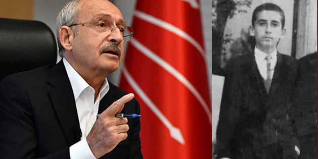 Öğretmenleri Kemal Kılıçdaroğlu'nu anlattı! CHP Elazığ'dan sürpriz video