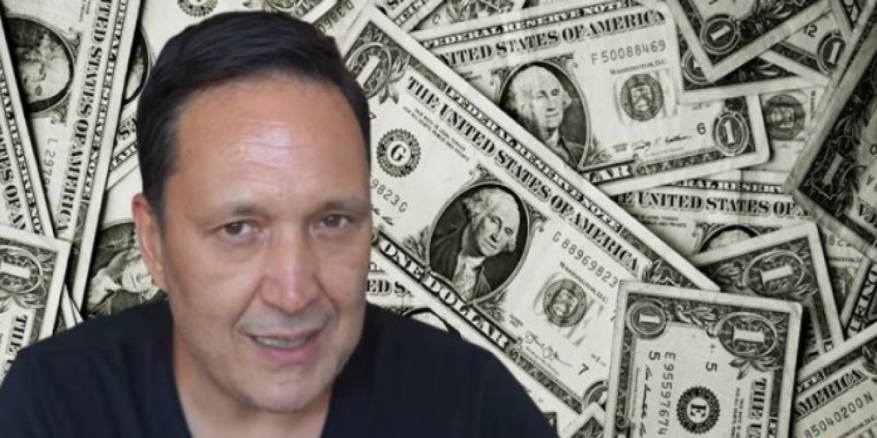 Selçuk Geçer'den korkutan dolar tahmini! İşte yıl sonu dolar fiyatı...