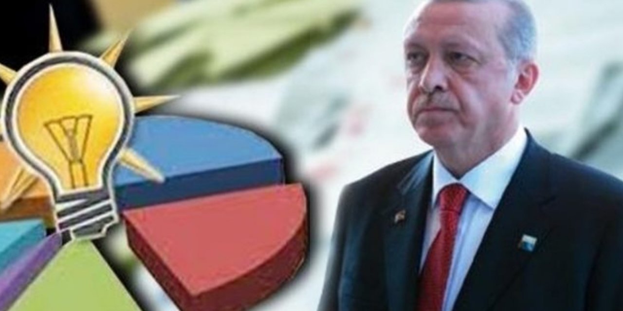 Anketler AKP'yi parçaladı! Bomba iddia: Seçimler erteleniyor mu?