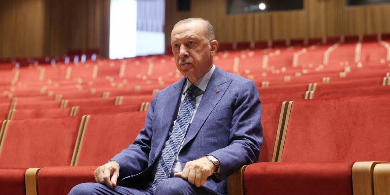Erdoğan hastalandı ve Bursa mitingi iptal edildi: Sağlığına kavuşacağını ümit ediyoruz
