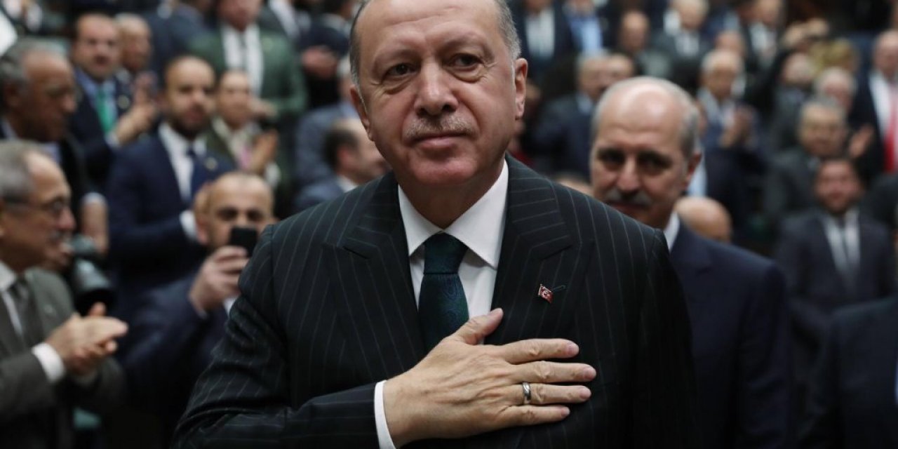 Erdoğan'ın eski doktoru Turhan Çömez'den kritik açıklama: Erdoğan geçenlerde...