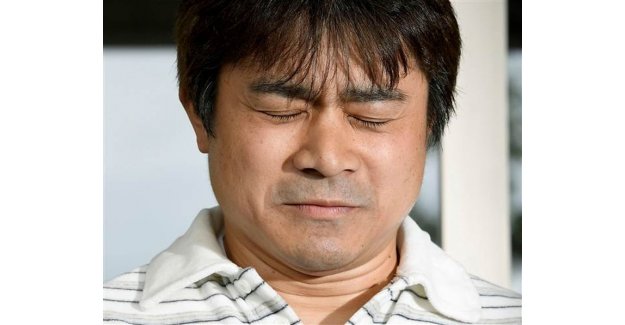 6 gündür aranan 'cezalı' Japon çocuk sağ bulundu