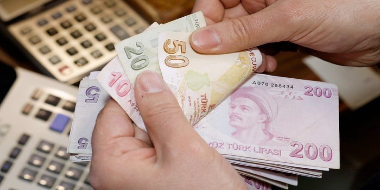 Hazine ve Maliye Bakanlığı'ndan kritik asgari ücret açıklaması
