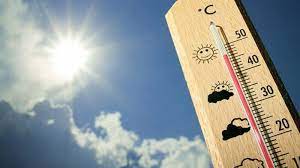 Meteoroloji uyardı: Yurt genelinde sıcaklıklar artıyor