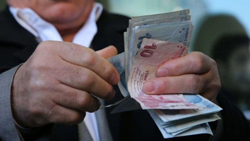 Memur ve emeklilerin maaş zamları belli oldu