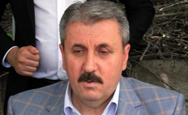 Destici'den 'bedelli askerlik'te geri adım; karşıyız ama...