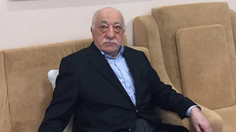 Fethullah Gülen'den yeni haber var: Sağlık durumu ağırlaştı