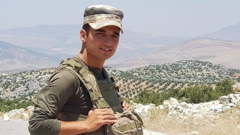 Pençe-Kilit Operasyonu’ndan acı haber: Düzceli uzman çavuş şehit oldu