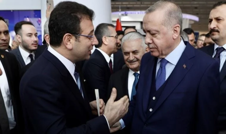İmamoğlu görevden mi alınacak? CHP'den flaş açıklama