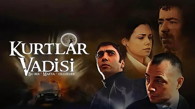 Kurtlar Vadisi'nden HDP'ye transfer