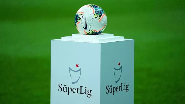 Süper Lig'de 2022-2023 Sezonu Fikstürü çekildi! İşte ilk hafta maçları