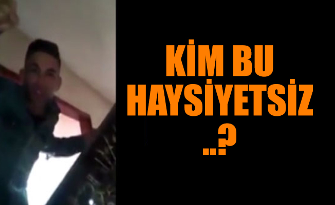 İzmir Marşı'nı Erdoğan'a uyarladı, Atatürk'e küfür etti