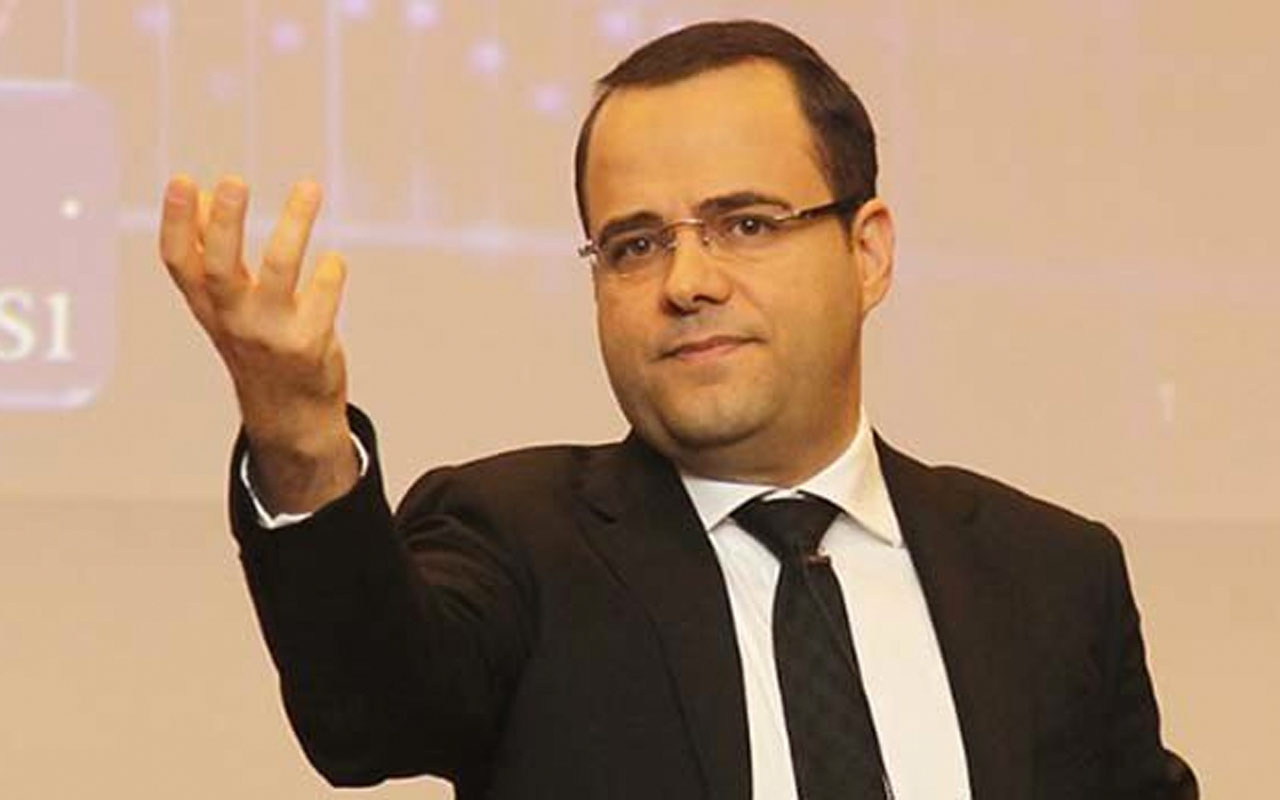 Özgür Demirtaş'tan AKP'ye ayet ve hadislerle çağrı: "Görev ehlinden başkasına verildiği zaman kıyameti bekleyin"