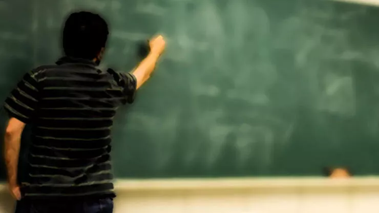 "Aslan payı ayrıldı", 20 bin öğretmen atamasında öncelik din dersinde