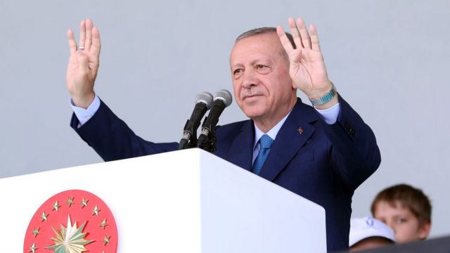 Eski AKP'li vekil erken seçim tarihini verdi