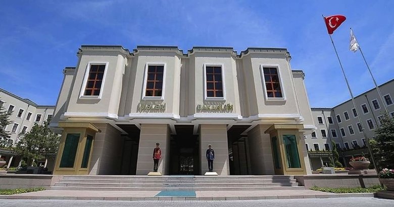 İçişleri Bakanlığı'ndan Kurban Bayramı öncesi 81 ile genelge
