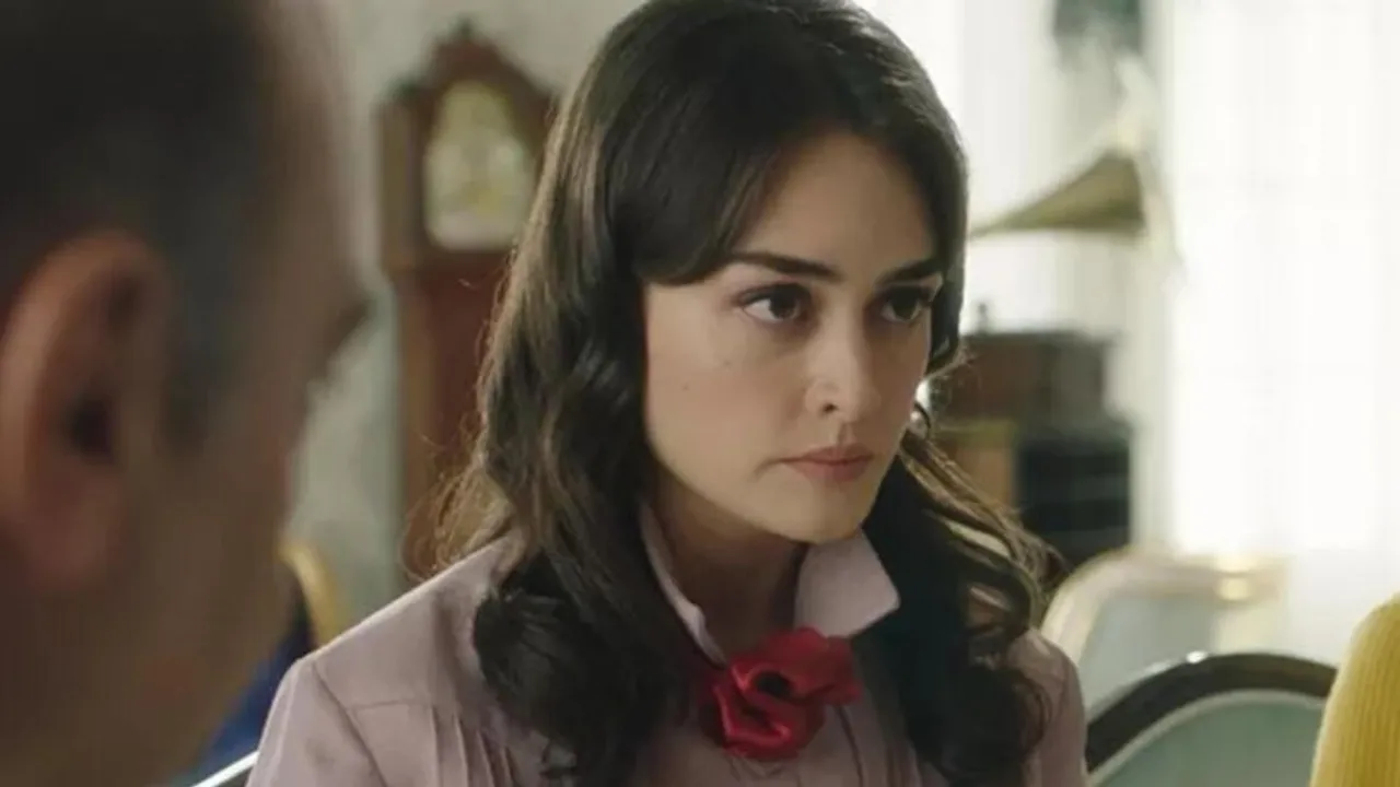 Esra Bilgiç ve Reynmen aşk mı yaşıyor? Yakınlaştılar...