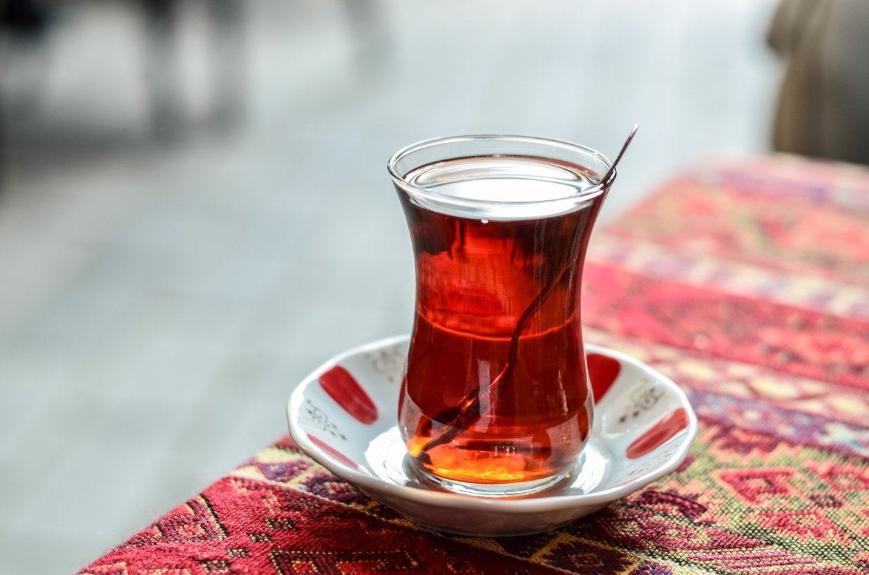 Çaya iki ayda üçüncü zam geldi