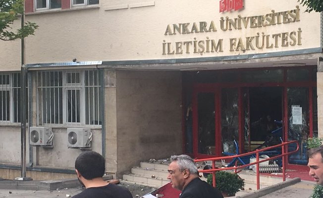 Ankara Üniversitesi'ndeki kavgada peş peşe açıklamalar