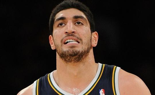 Enes Kanter'in babası için flaş gelişme