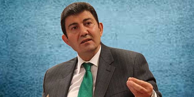 DEVA Partisi'nden istifa etmişti! Birol Aydemir, Meral Akşener'e başdanışman oldu