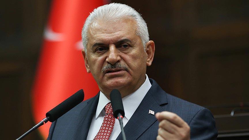 Binali Yıldırım'dan enflasyon itirafı: "Belli ki biraz zaman alacak"