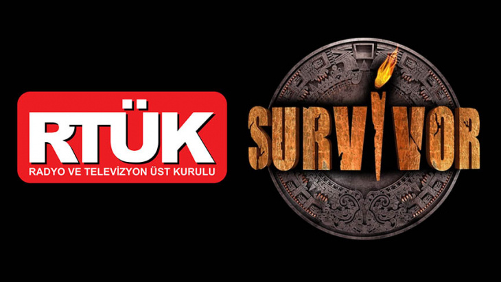 RTÜK, Survivor'a da el attı! Acun abi buna ne diyecek?